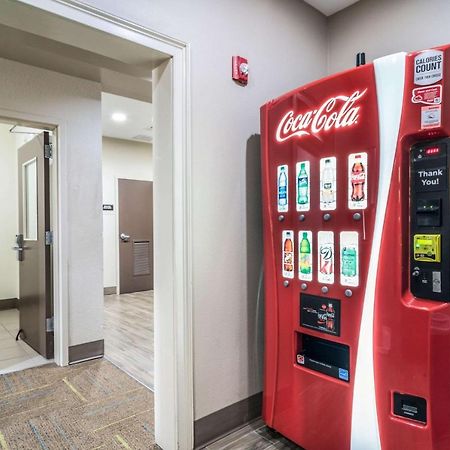 Sleep Inn & Suites At Kennesaw State University Kültér fotó