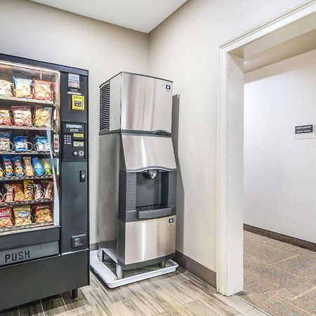 Sleep Inn & Suites At Kennesaw State University Kültér fotó
