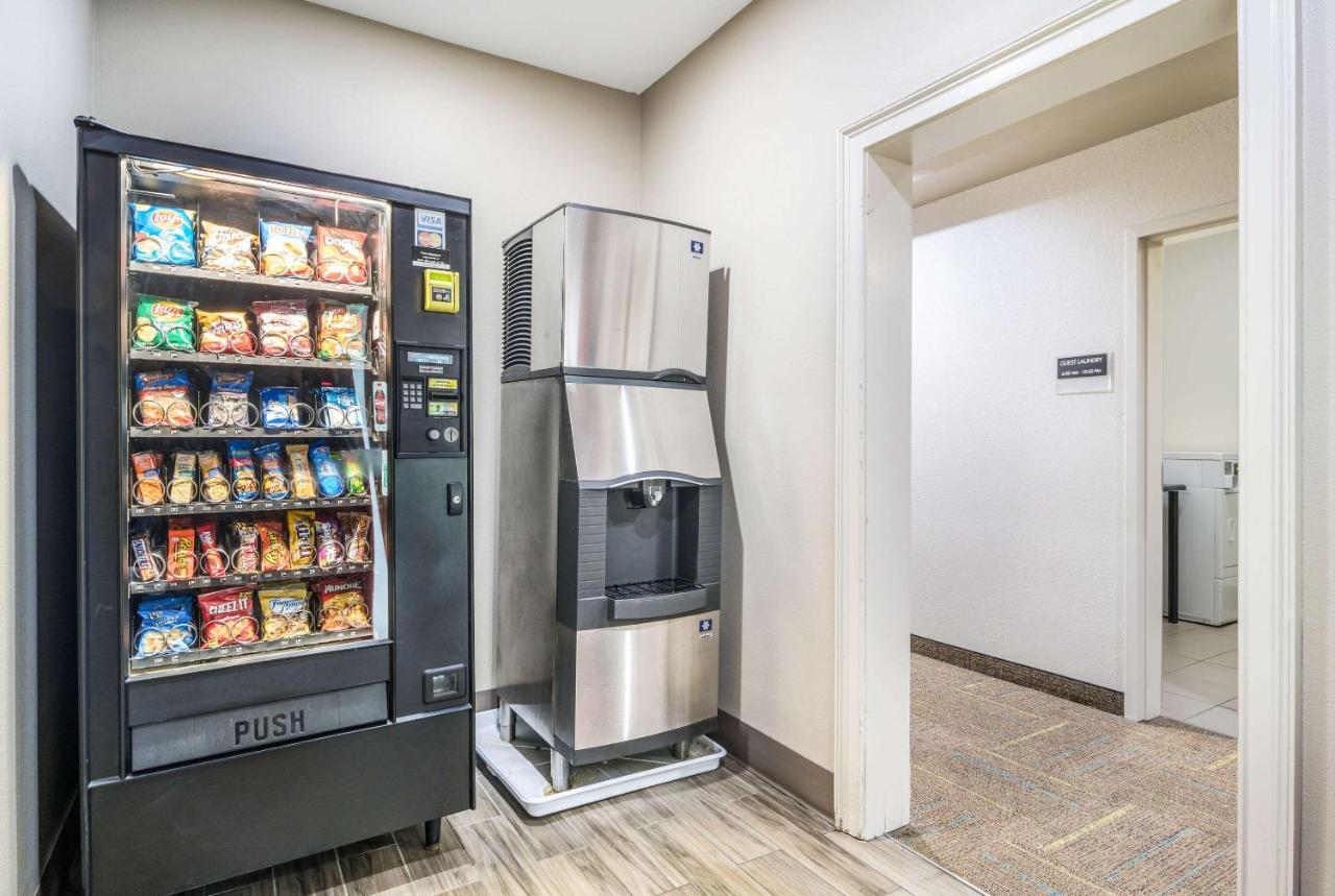 Sleep Inn & Suites At Kennesaw State University Kültér fotó