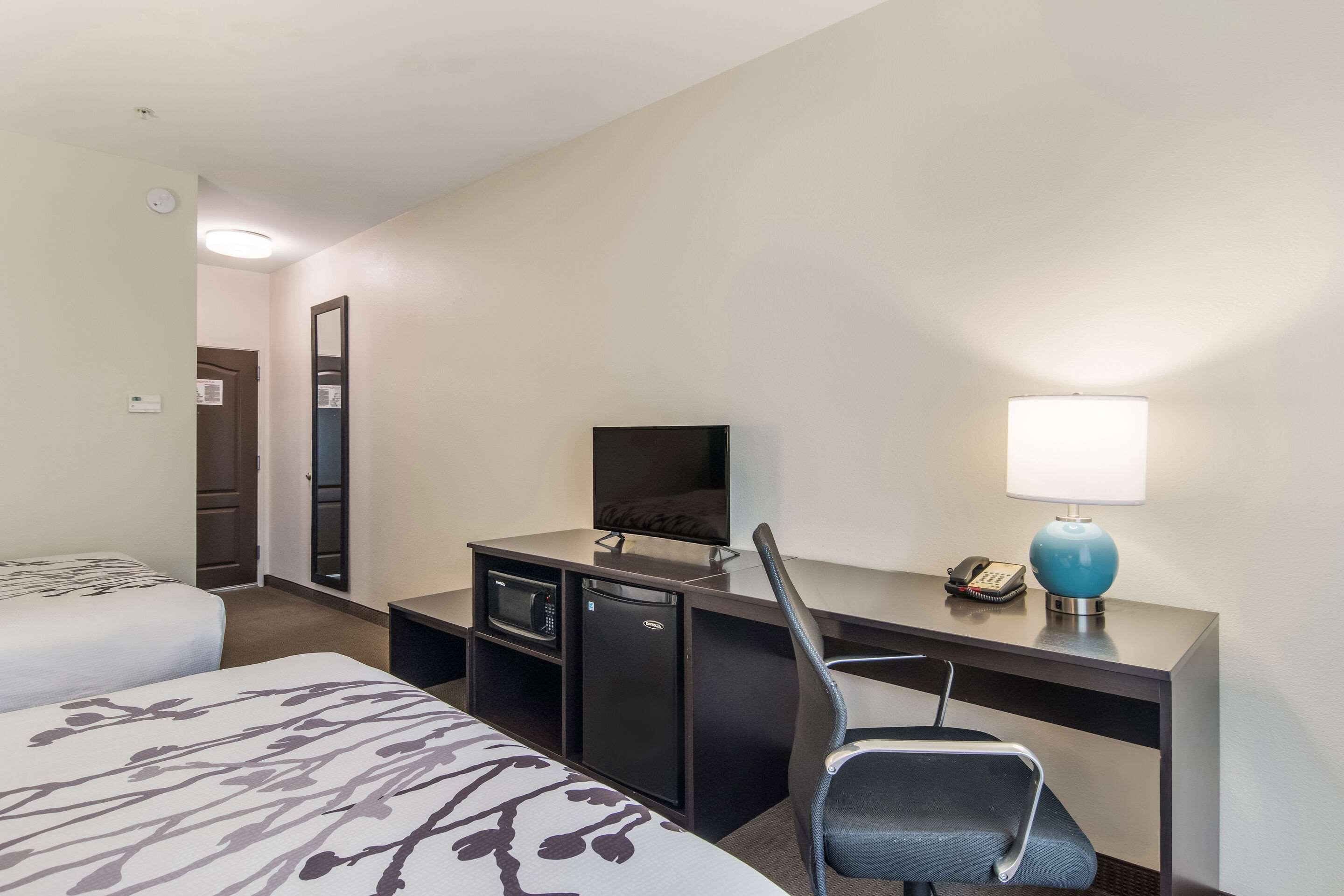 Sleep Inn & Suites At Kennesaw State University Kültér fotó