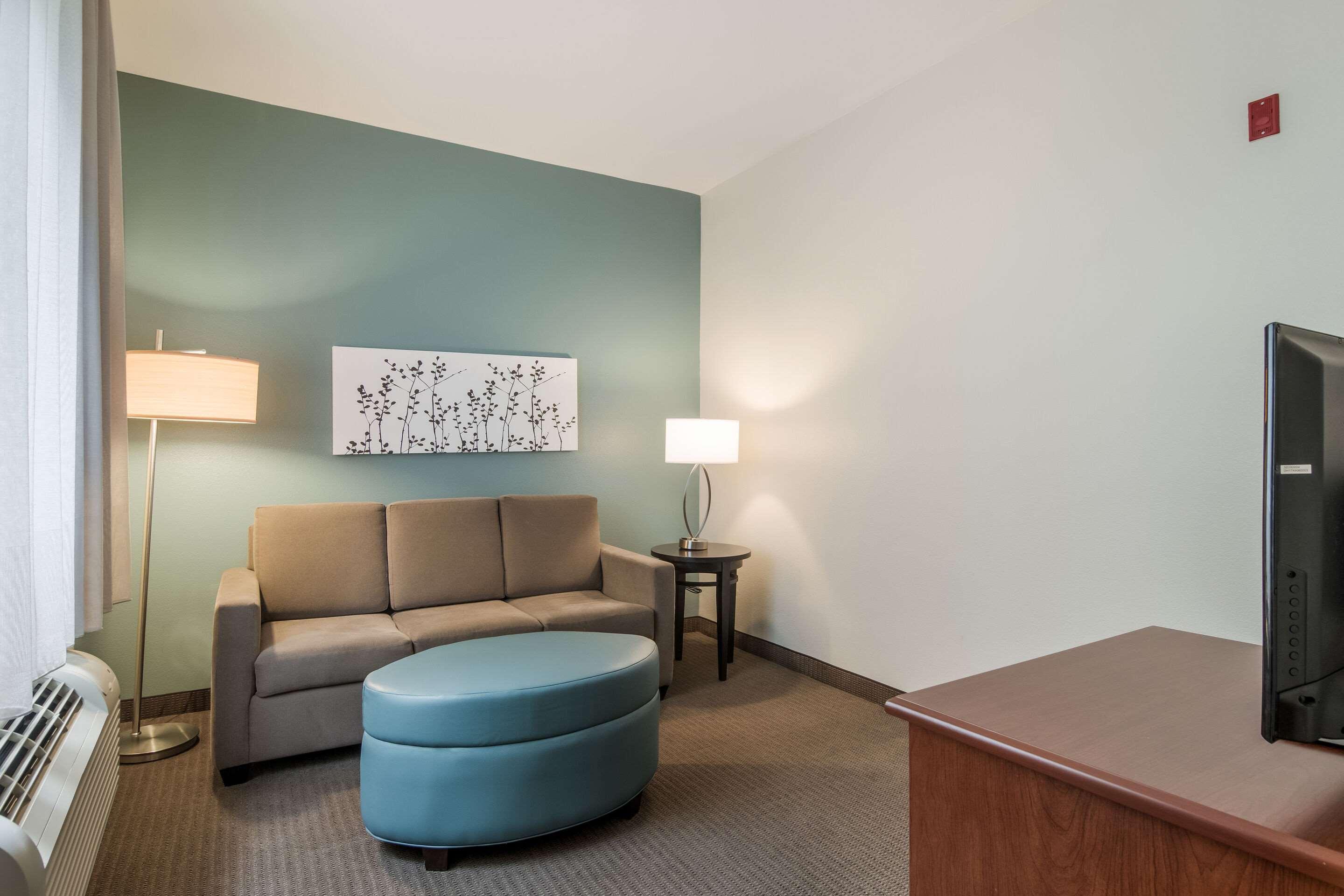Sleep Inn & Suites At Kennesaw State University Kültér fotó