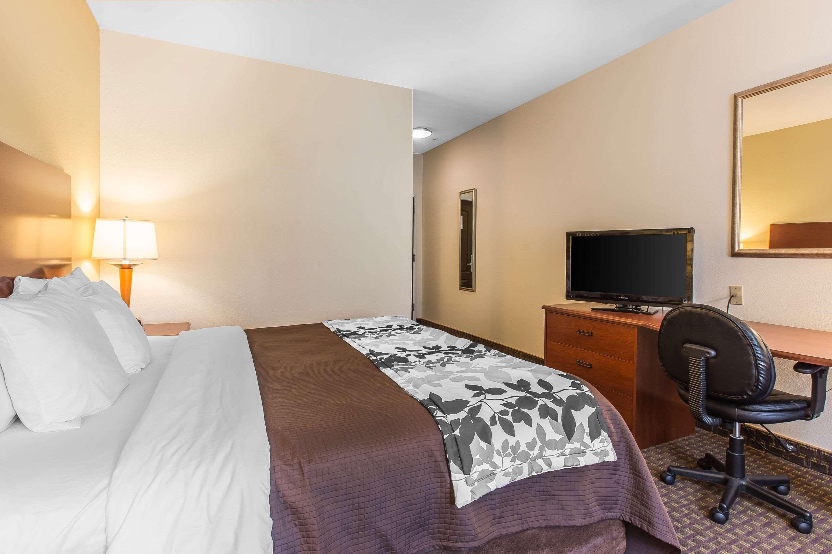 Sleep Inn & Suites At Kennesaw State University Kültér fotó