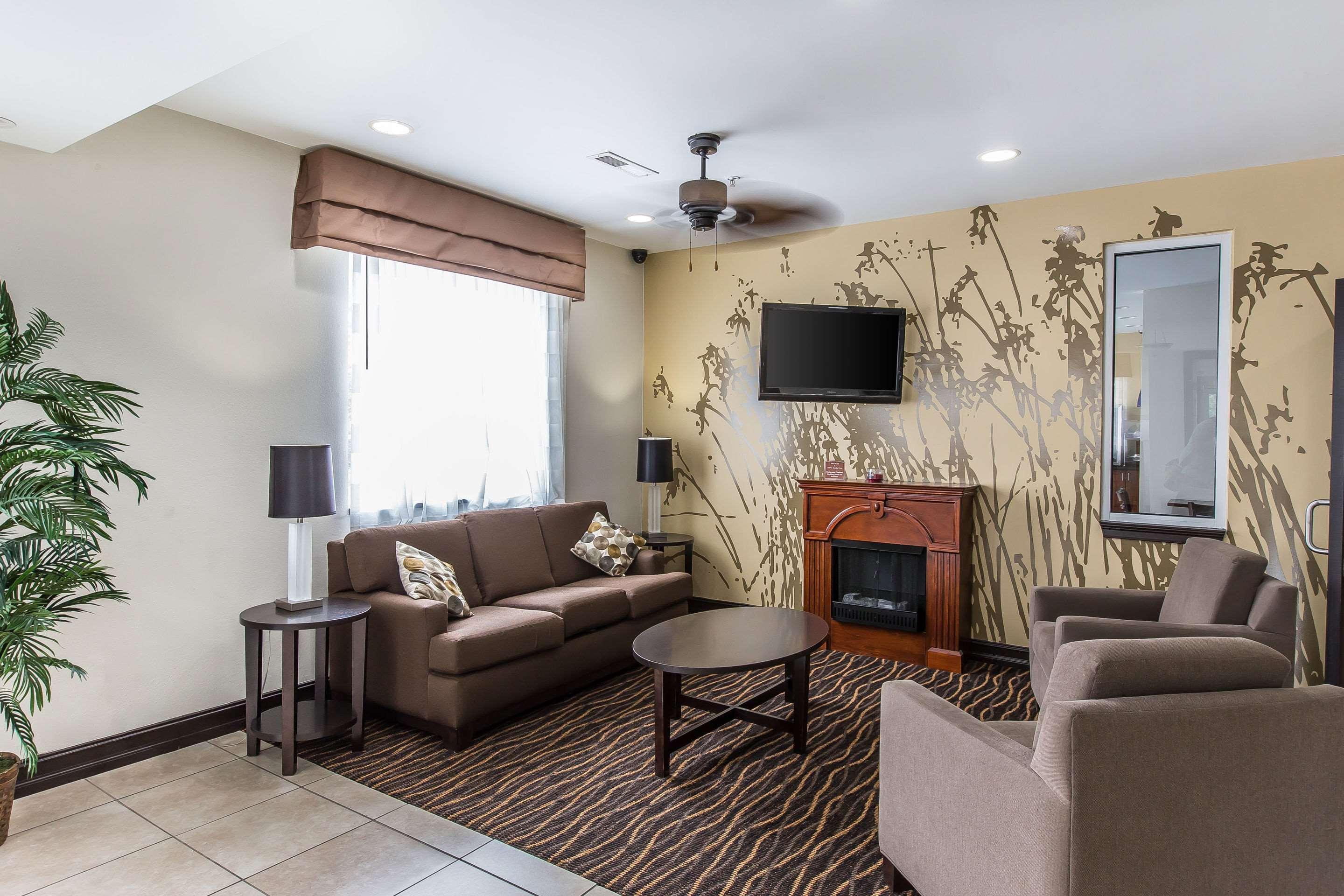 Sleep Inn & Suites At Kennesaw State University Kültér fotó