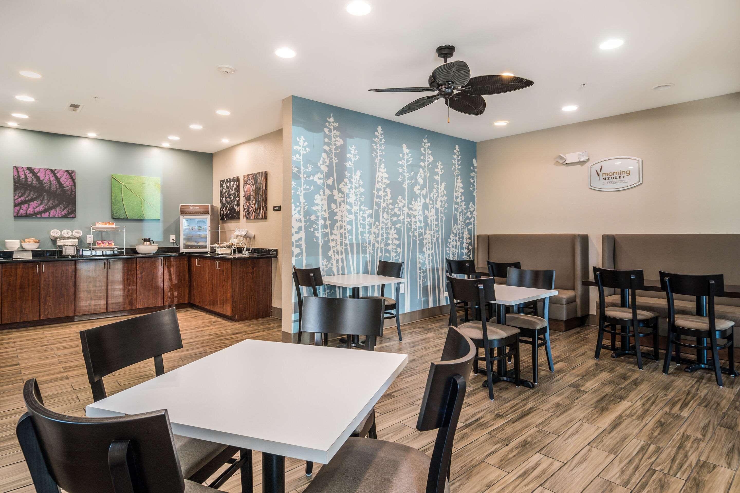 Sleep Inn & Suites At Kennesaw State University Kültér fotó