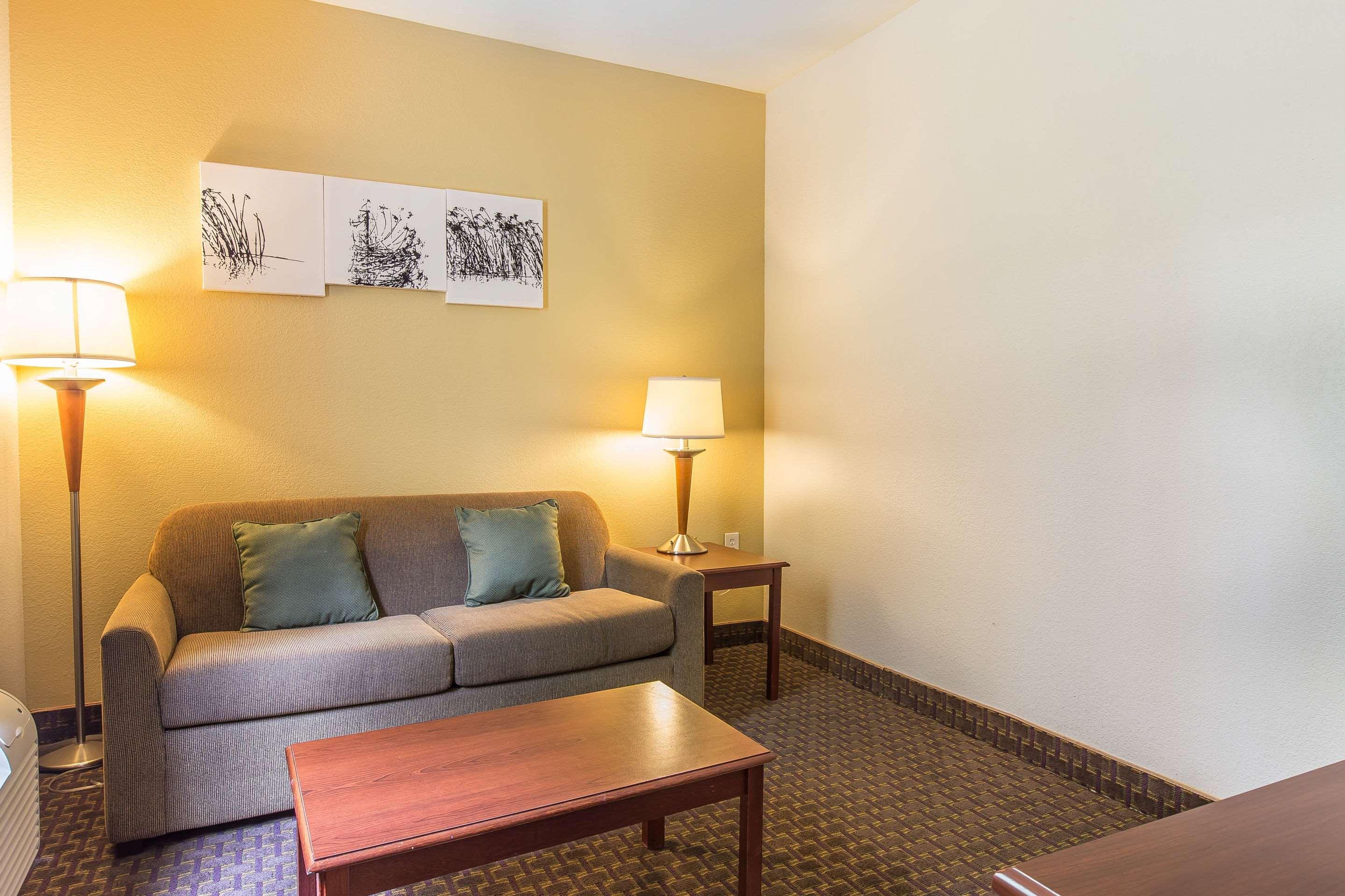 Sleep Inn & Suites At Kennesaw State University Kültér fotó