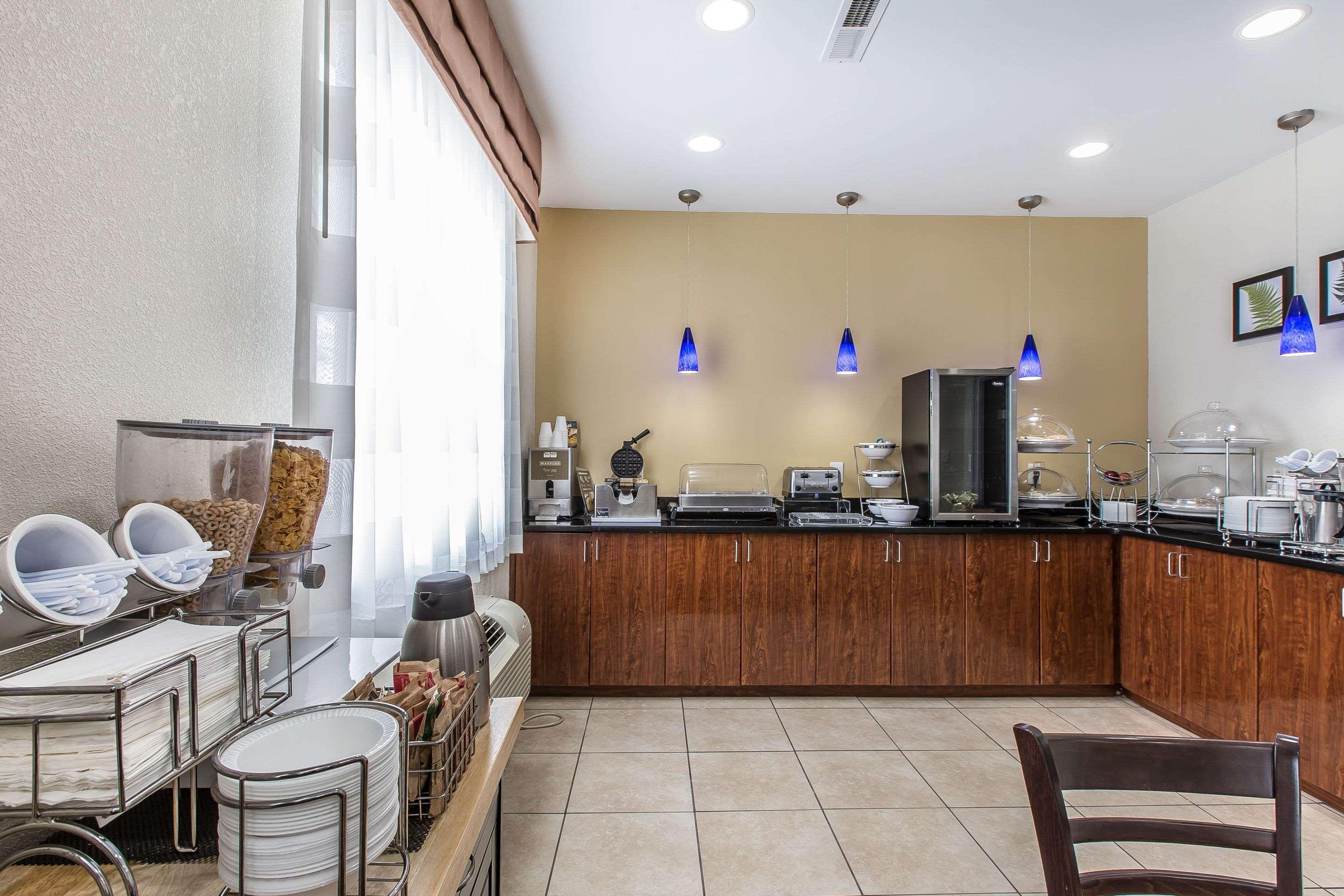 Sleep Inn & Suites At Kennesaw State University Kültér fotó