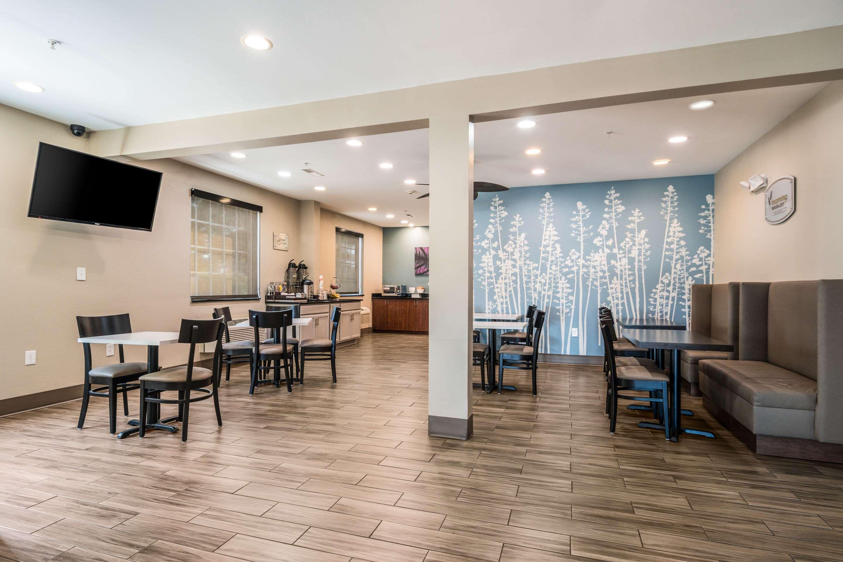 Sleep Inn & Suites At Kennesaw State University Kültér fotó