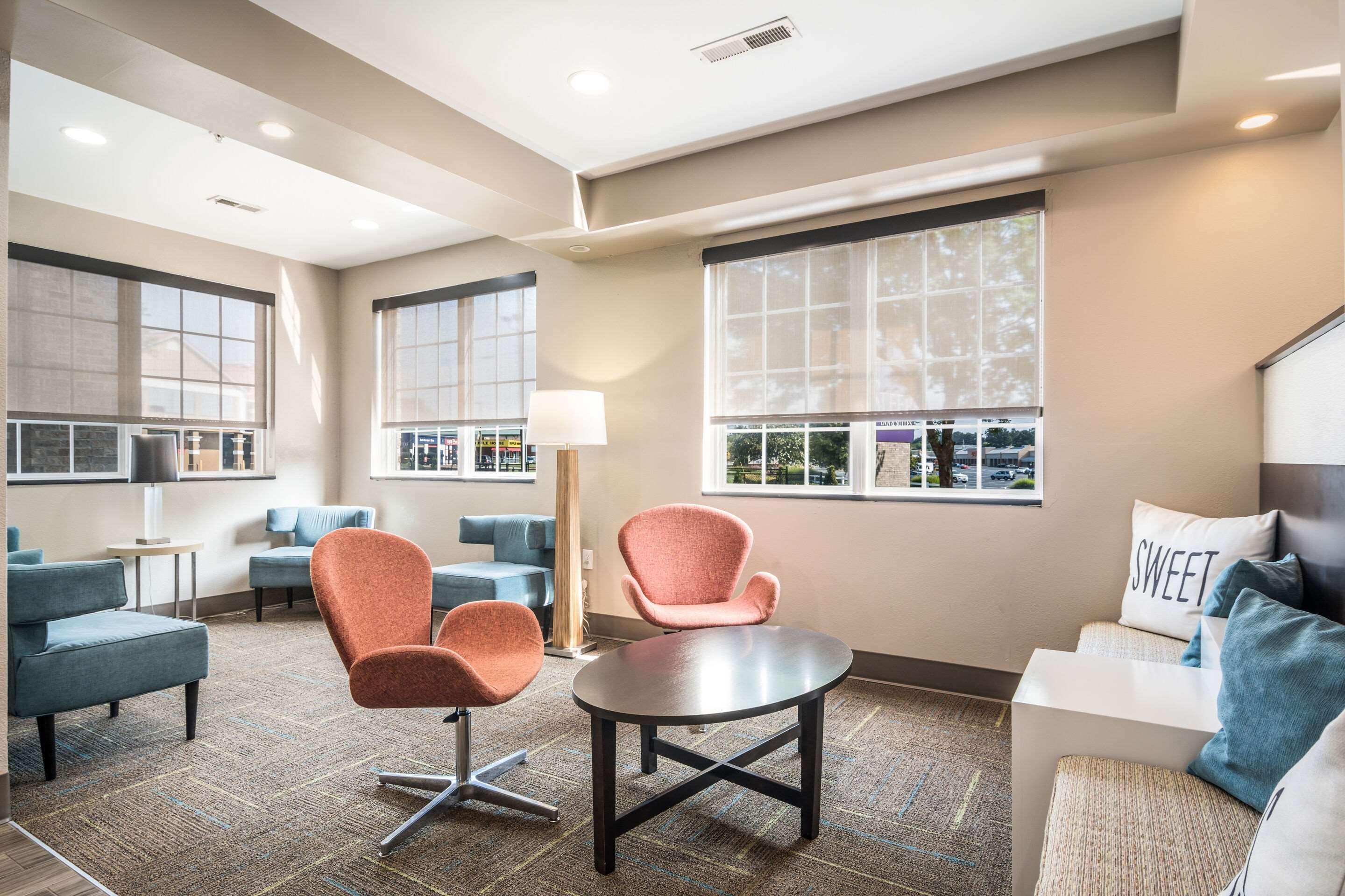 Sleep Inn & Suites At Kennesaw State University Kültér fotó