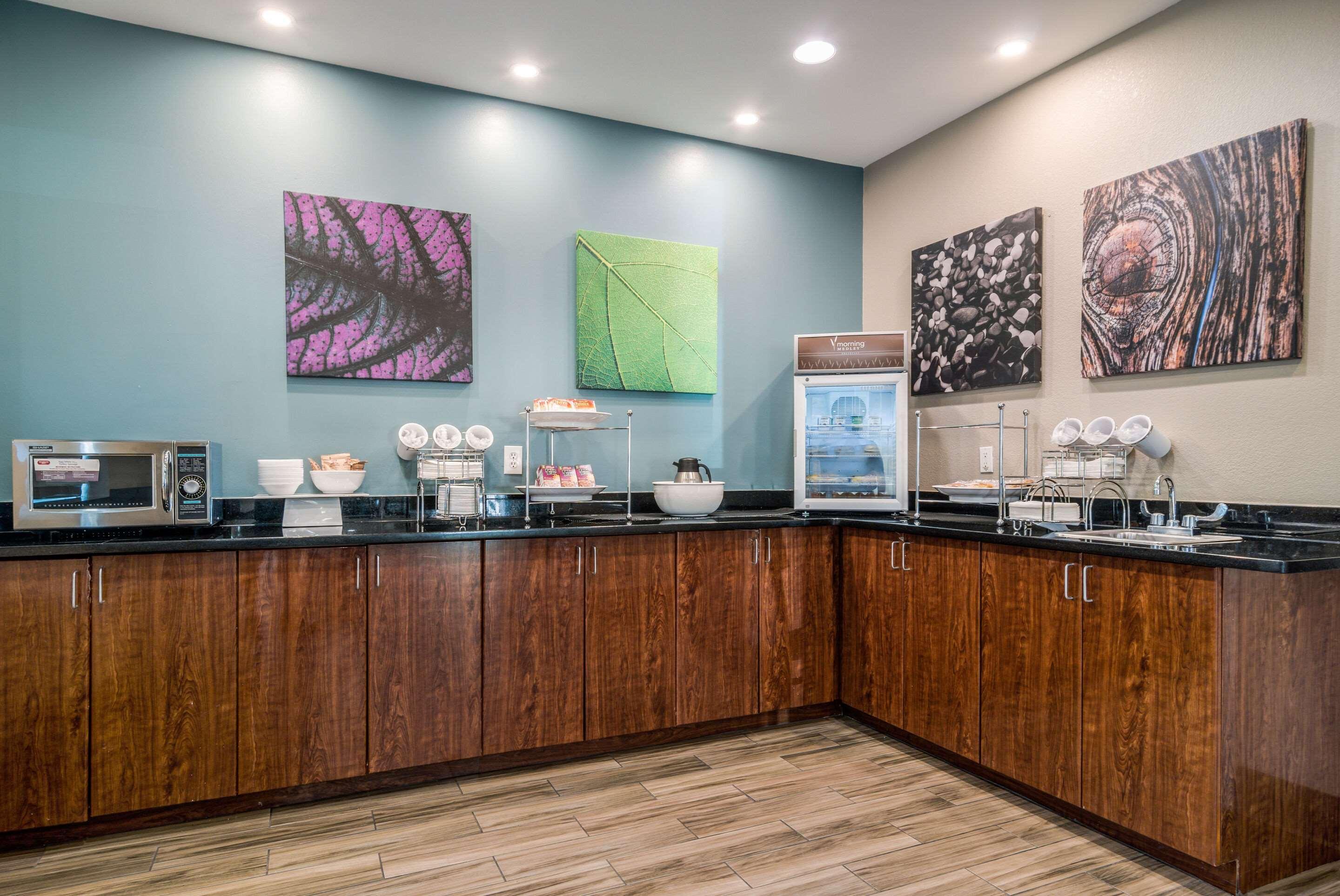 Sleep Inn & Suites At Kennesaw State University Kültér fotó