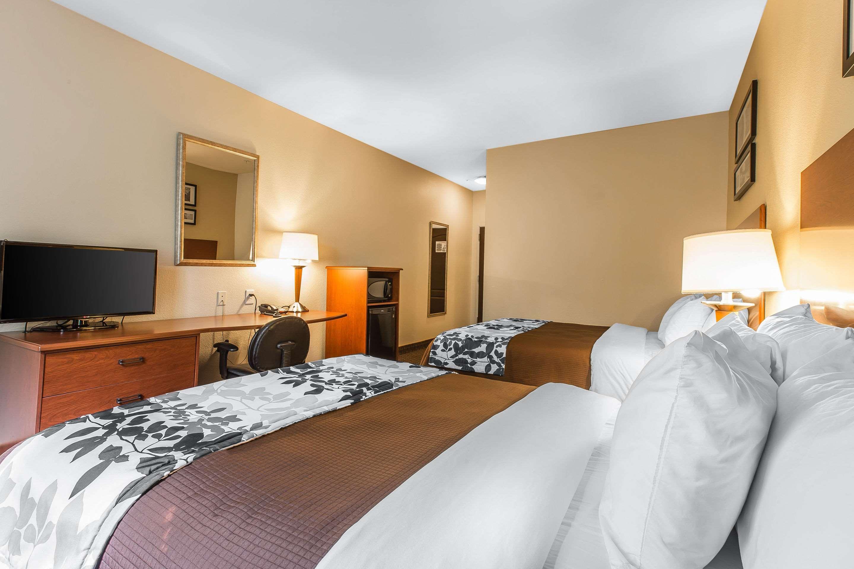 Sleep Inn & Suites At Kennesaw State University Kültér fotó