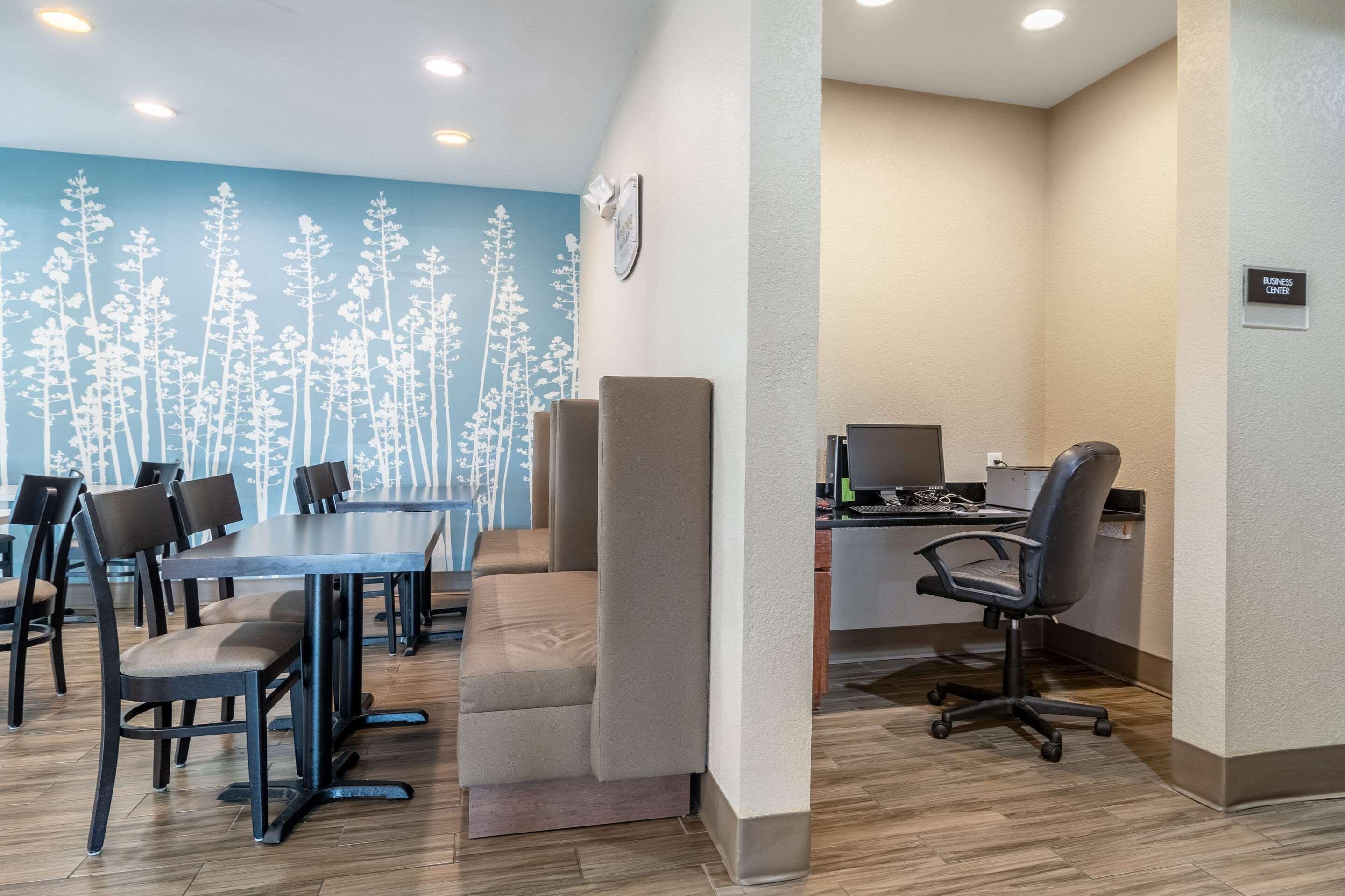 Sleep Inn & Suites At Kennesaw State University Kültér fotó