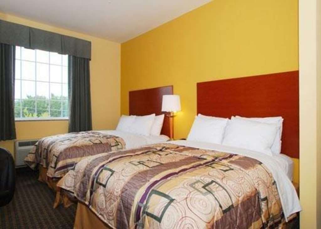Sleep Inn & Suites At Kennesaw State University Szoba fotó