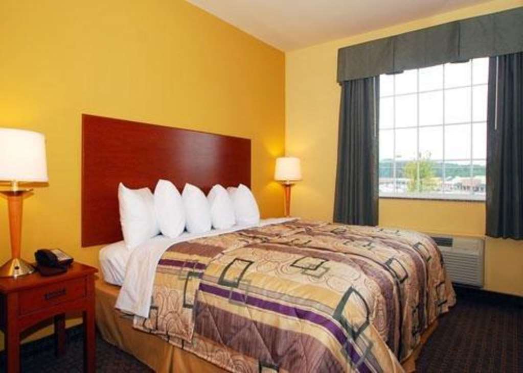 Sleep Inn & Suites At Kennesaw State University Szoba fotó
