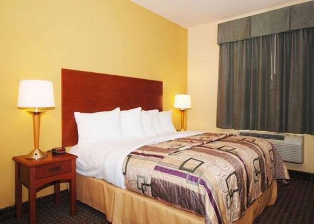 Sleep Inn & Suites At Kennesaw State University Szoba fotó