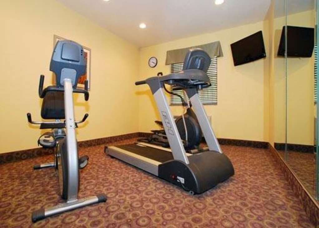 Sleep Inn & Suites At Kennesaw State University Létesítmények fotó