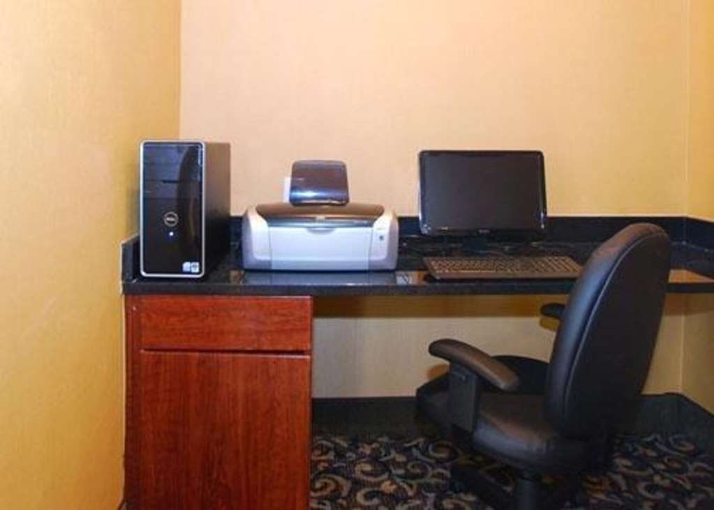 Sleep Inn & Suites At Kennesaw State University Létesítmények fotó