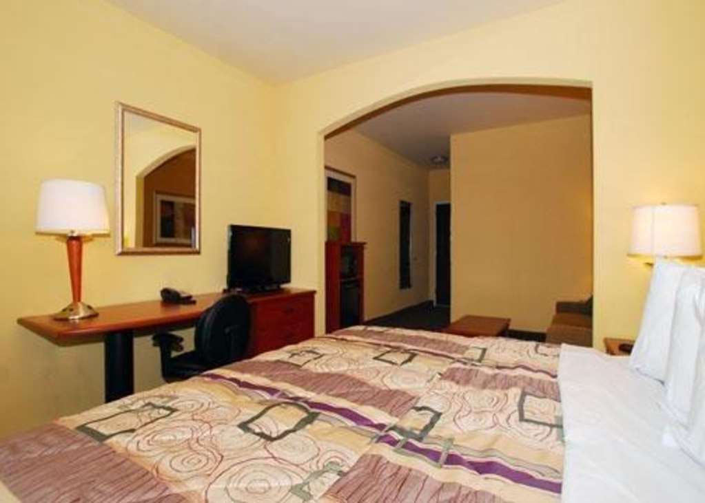 Sleep Inn & Suites At Kennesaw State University Szoba fotó